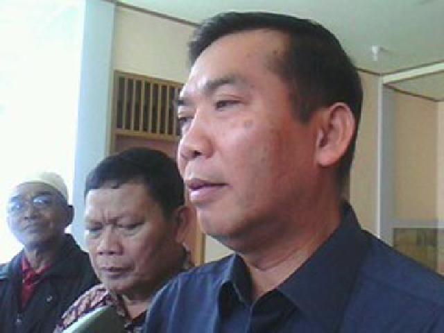 Usai Jum'at Pemko Pekanbaru Lakukan Mutasi Eselon III dan IV