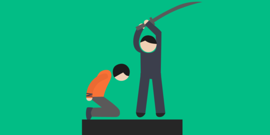 Penjelasan Pemprov Aceh Terkait Wacana Penerapan Hukuman Pancung