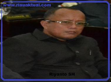 Fraksi PKS Tuding BK DPRD Pekanbaru Tak Paham Internal Partai