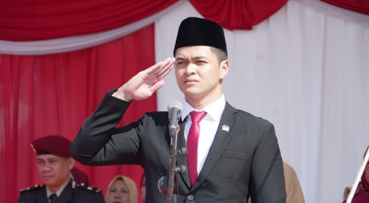 DPRD Targetkan Pembahasan APBD P 2025 Bengkalis Rampung Akhir Agustus, Disahkan Pertengahan September