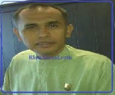 Nofrizal: Harus Maksimal Dalam Pemanfaatan APBD-P Pekanbaru Rp 554 Miliar  