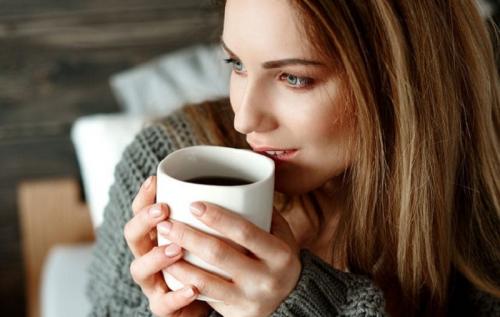 Ternyata Kopi Bisa Bikin Kulit Cepat Tua