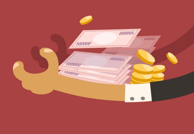 Punya Kinerja Buruk, Dan Dugaan Penyelewengan Anggaran, Bupati Didesak Ganti Pejabat di Diskominfo