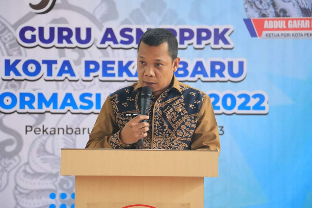 Komunitas LGBT Masih Terdeteksi, Walikota Minta Orangtua dan Guru Awasi
