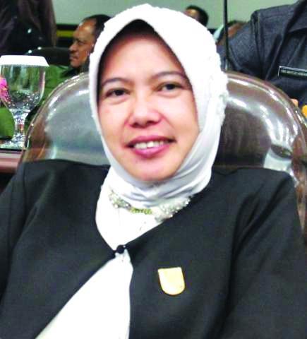 Ranperda LAM Pekanbaru Kemungkinan, Senin Diparipurnakan