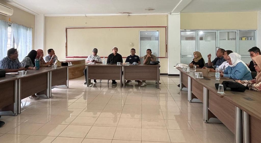 Riau Siap Jadi Tuan Rumah HPN 2025, Rangkaian Acara Meriah Telah Disiapkan