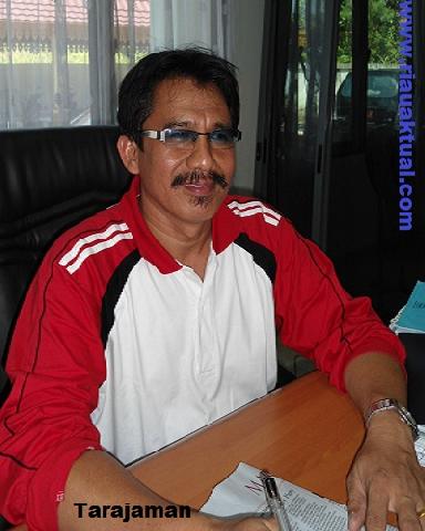 44 Ribu e-KTP akan Dibagikan di UPTD Marpoyan Damai