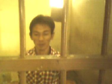 Bandit Curanmor Warga Siak Hulu Diringkus