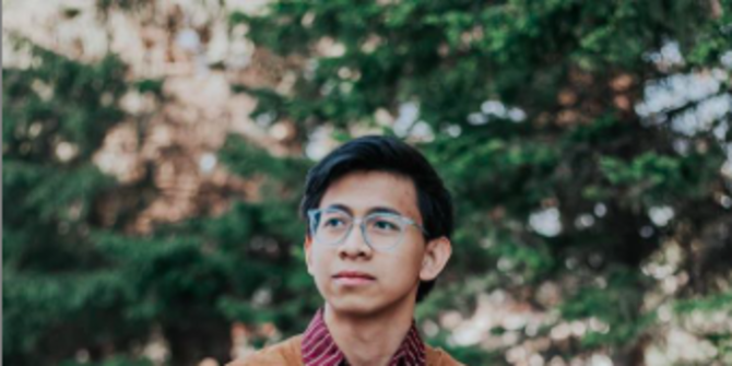 Tengah Jadi Sorotan, Ini 5 Fakta Youtuber Turah Parthayana