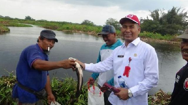 Pemkab Anggarkan Rp3 Miliar untuk Bersihkan Janda Gatal
