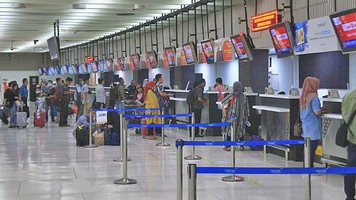 Ada Revitalisasi di Bandara Halim, Penerbangan Dialihkan