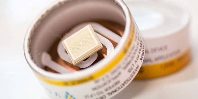 Saat ini Peneliti Tengah Kembangkan Vaksin COVID-19 Bebas Suntik