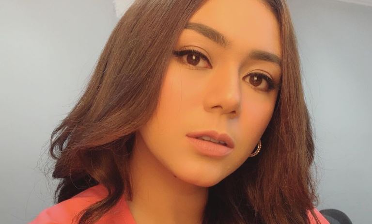 Dinilai Lebih Bahagia Pasca Bercerai, Thalita Latief Ungkap Rahasianya