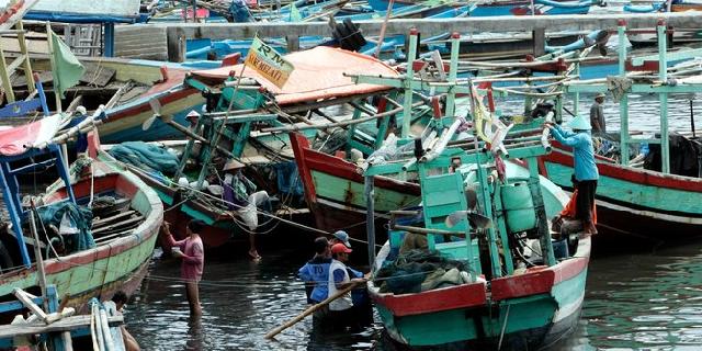 Berdayakan sektor kelautan, nelayan Pantura diminta melaut ke Natuna