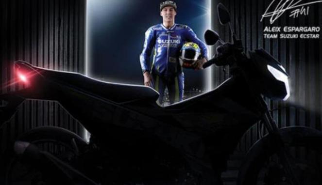 Suzuki Rilis Motor Anyar 24 September, Satria Terbaru?