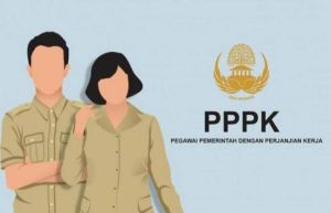 2.025 Peserta Daftar Seleksi PPPK Pemprov Riau