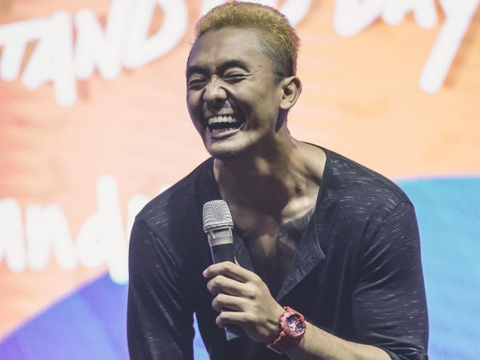 Uus : Atta Bilang Ferdian Paleka Youtuber Sampah? Dia Enggak Ngaca?