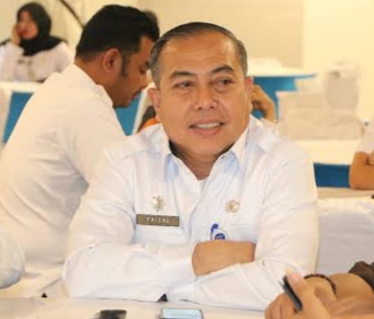 Pemko Pekanbaru Anggarkan Pengadaan Mobil Pemangkas Pohon di APBD-P 2020