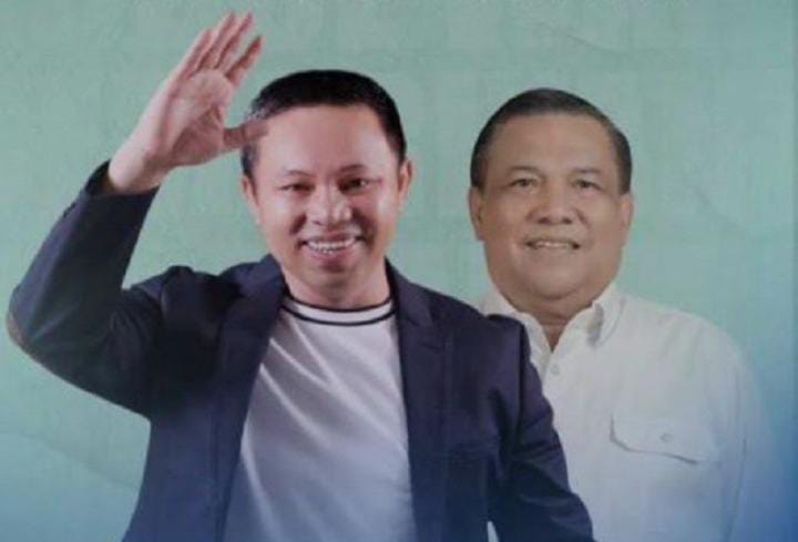 Abdul Wahid-SF Hariyanto Unggul dengan 54,23 Persen Suara di Kuantan Singingi