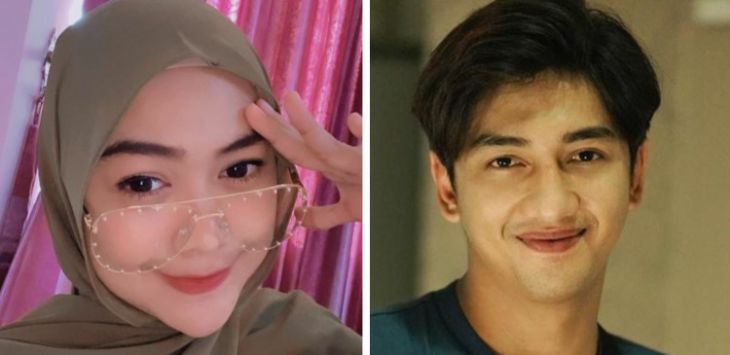 Kerap Dijodohkan Netizen, Ria Ricis dan Harris Vriza : Kita Best Friend Banget