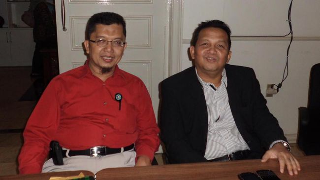 Baru Bebas, Ustaz Alfian Tanjung Kembali Ditahan