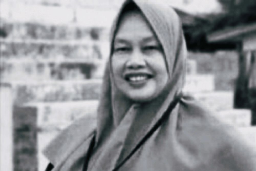 Suryati Mantan Atlet Pelari Nasional Meninggal di Tol Permai, Gubernur Riau Ucapkan Duka Mendalam