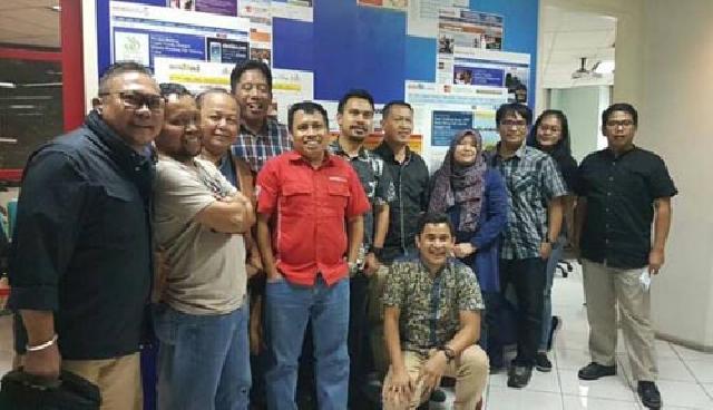 Besok, Asosiasi Media Siber Indonesia Deklarasikan Diri di Dewan Pers