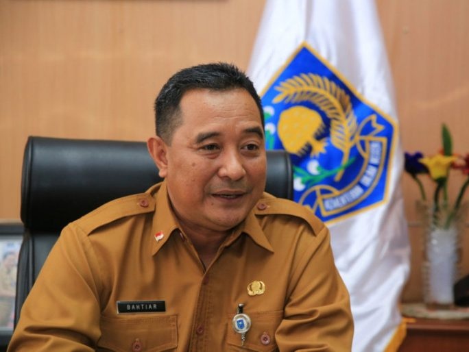 Dewan Usulkan Dirjen Polpum Kemendagri sebagai Pj Gubernur DKI Jakarta kepada Presiden