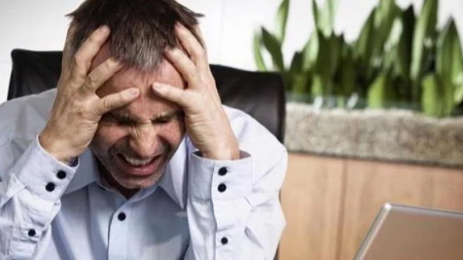 Waspada! Minuman Ini Tingkatkan Risiko Stroke Hingga 35 Persen