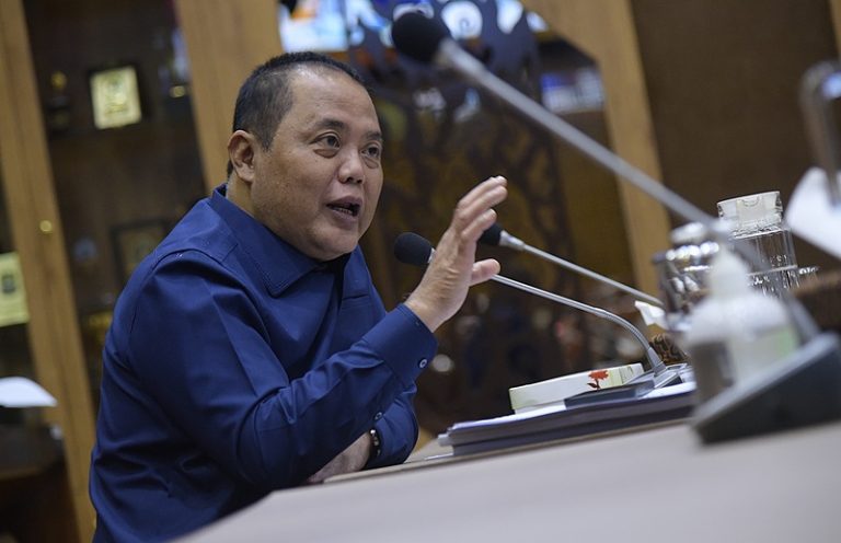 Komisi X DPR Dukung Solo Kembangkan Wisata Olahraga