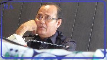 Dewan Minta Dalam Bulan Ini Penertiban PKL Tuntas