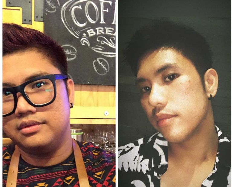 Walau Dibully, Ricky Cuaca Tetap Kejar Target Berat Badan Ideal