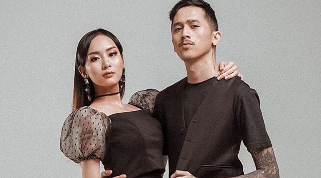 Istri Bimo, Irene Agustine Akui Dihamili Mantan Pacar