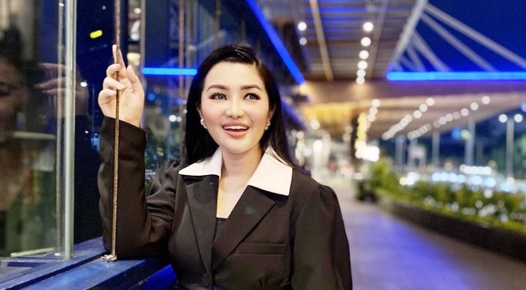 Fitri Carlina Tidak Terkejut Rizky Billar dan Lesty Kejora Menikah Siri