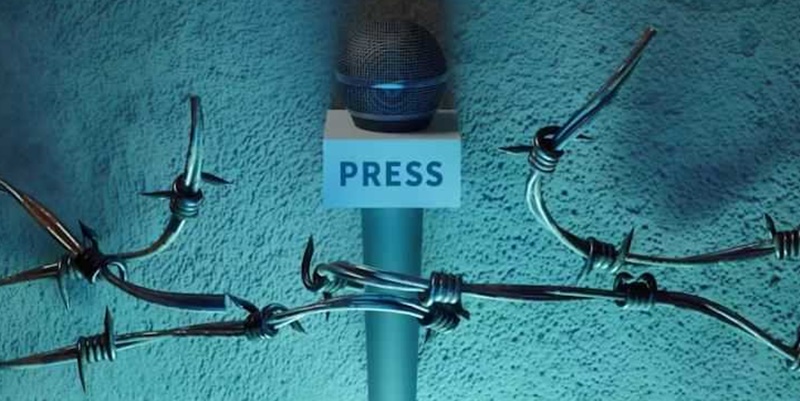 Pelarangan Jurnalisme Investigasi Hambat Akses Publik