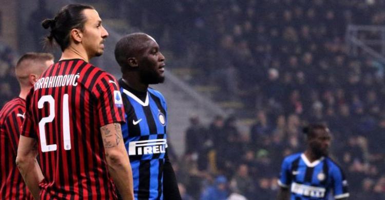 Berikut Hasil Liga Italia : Inter Bantai AC Milan 3-0, Atalanta Menang