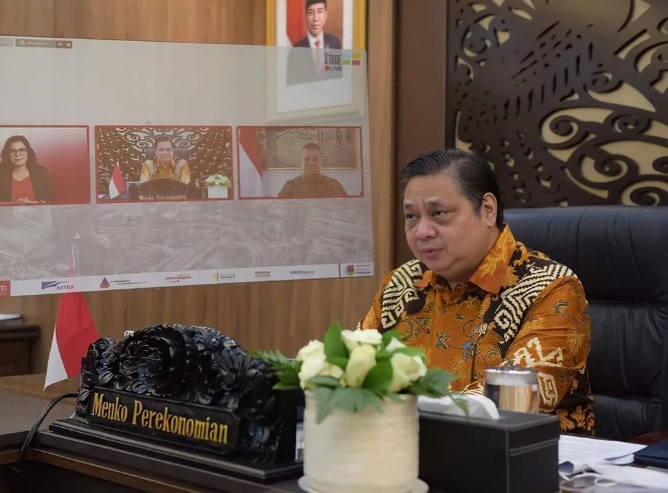 Ekonomi Digital Indonesia Capai 150 Miliar Dolar AS di 2025