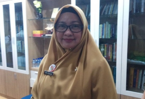 Pasca Pemekaran Kecamatan, 100 Orang Lebih Ajukan Perubahan Adminduk Dalam Sehari