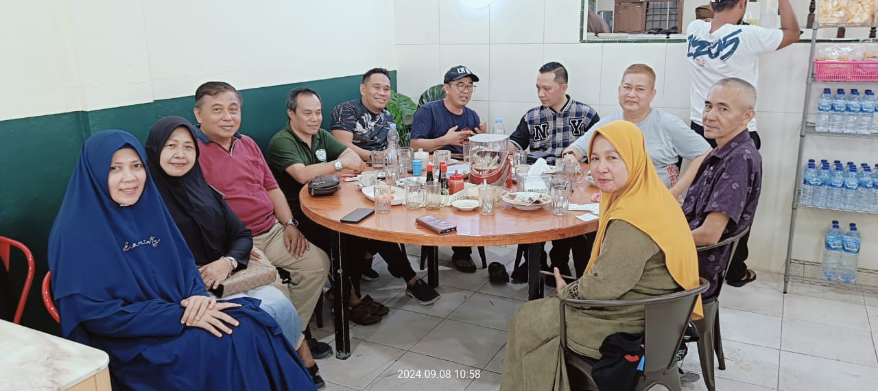 PWI Riau Fokus Tingkatkan Kompetensi Wartawan, Dukung Aplikasi e-Wartawan di Daerah