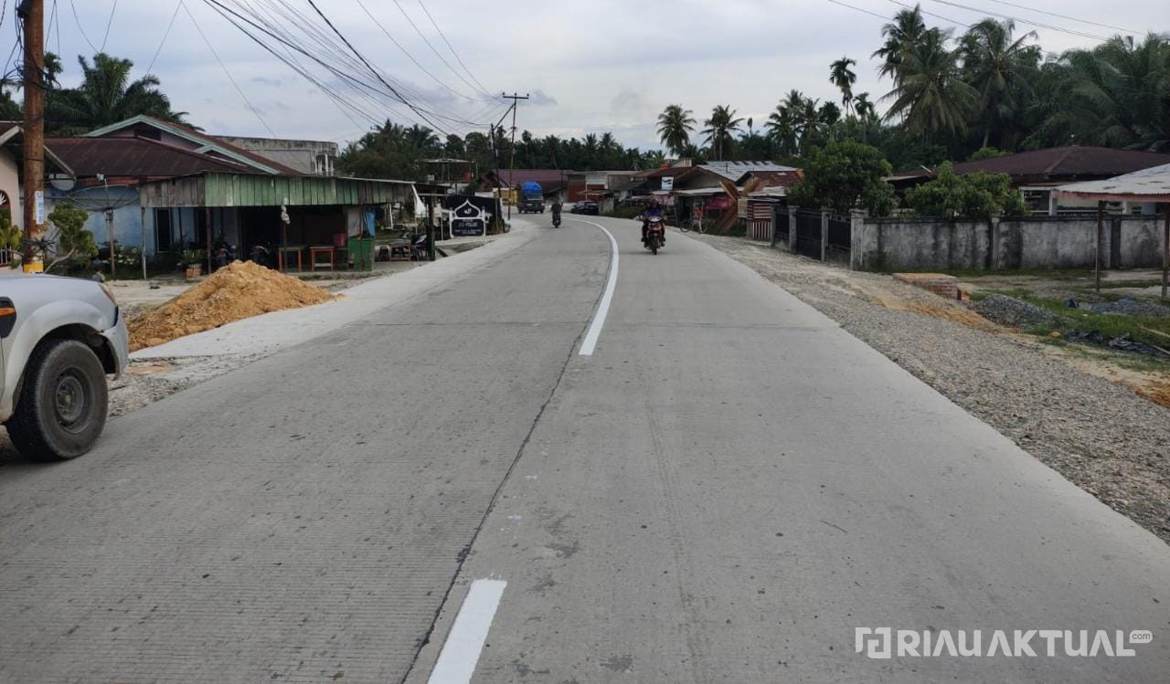 Sembilan Tahun Berjuang Membangun Ekonomi Masyarakat