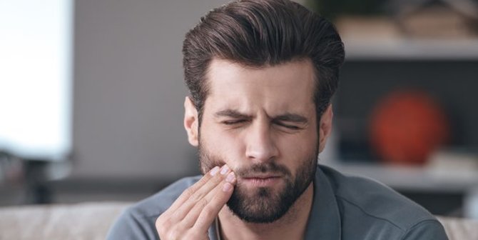 Deretan Kebiasaan Ini Bisa Sebabkan Masalah pada Gigi