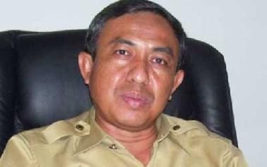 Anggaran RSBI Riau 2013  Dialihkan