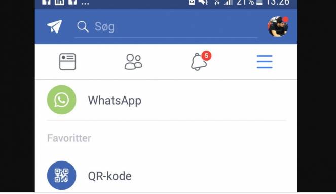 WhatsApp Segera Muncul di Facebook?
