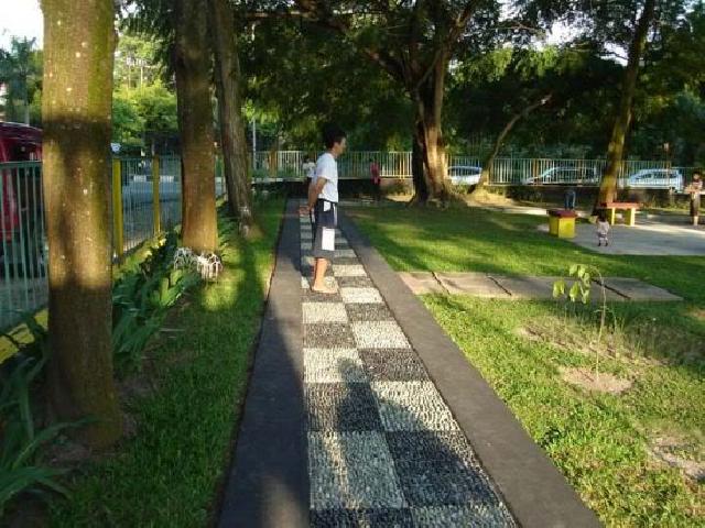 DKP Himbau Masyarakat Untuk Lebih Mencintai Taman