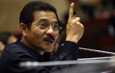 Mendagri Akan Hadiri HUT Satpol PP di Riau