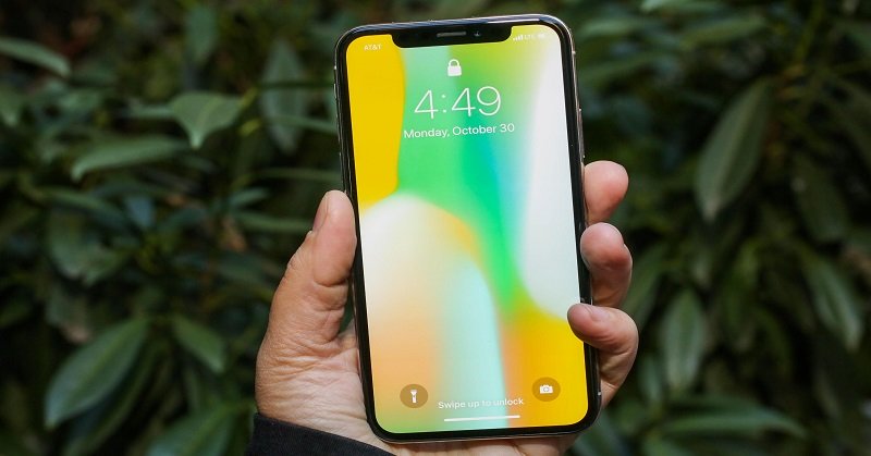 Penjualan iPhone X Ternyata Tak Sebesar iPhone 6
