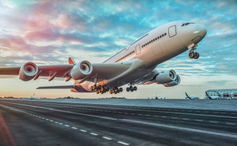 Lima Penumpang yang Bakal Diperlakukan Spesial di Pesawat