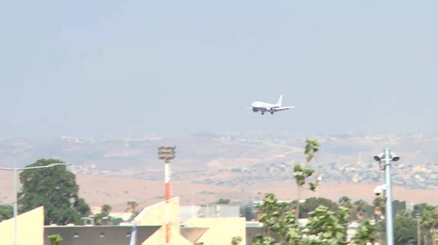 Lintasi Malaysia, Pesawat Intai Israel Melakukan Kalibrasi Radar di Singapura?