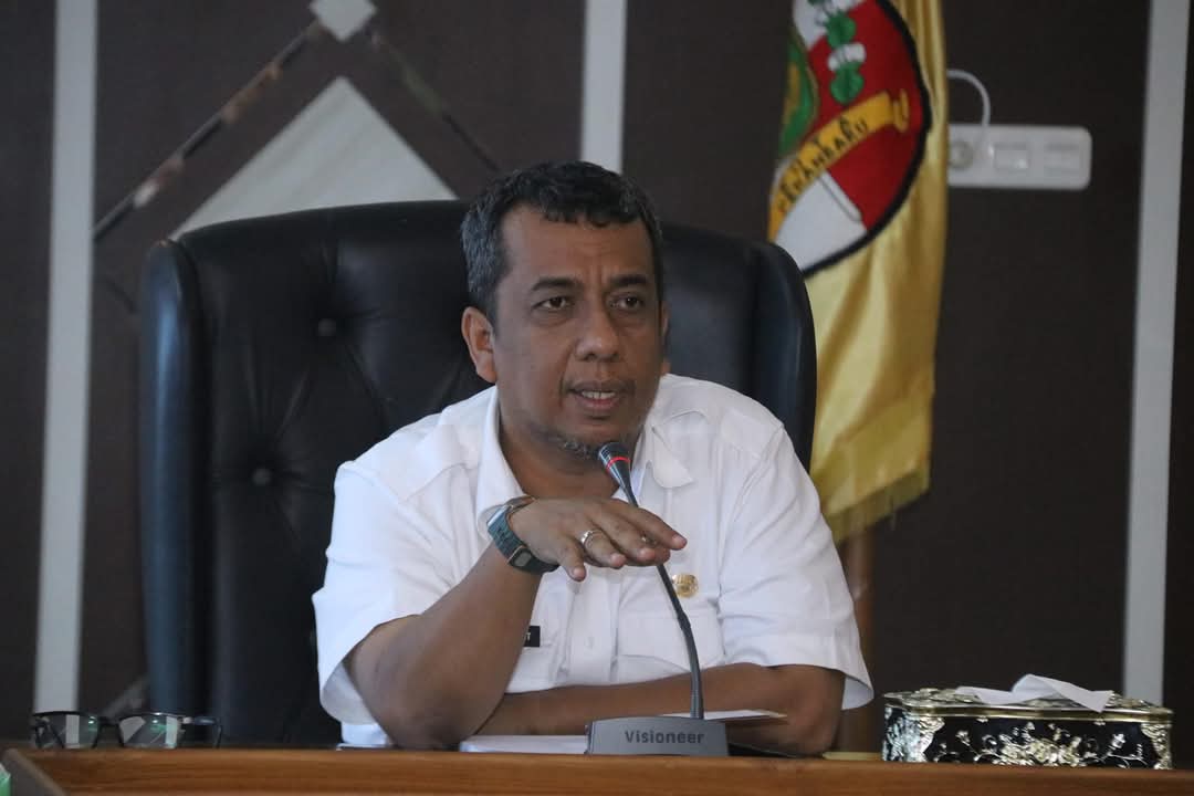 Status Darurat Sampah Dicabut, PT. EPP Harus Optimalkan Pengangkutan