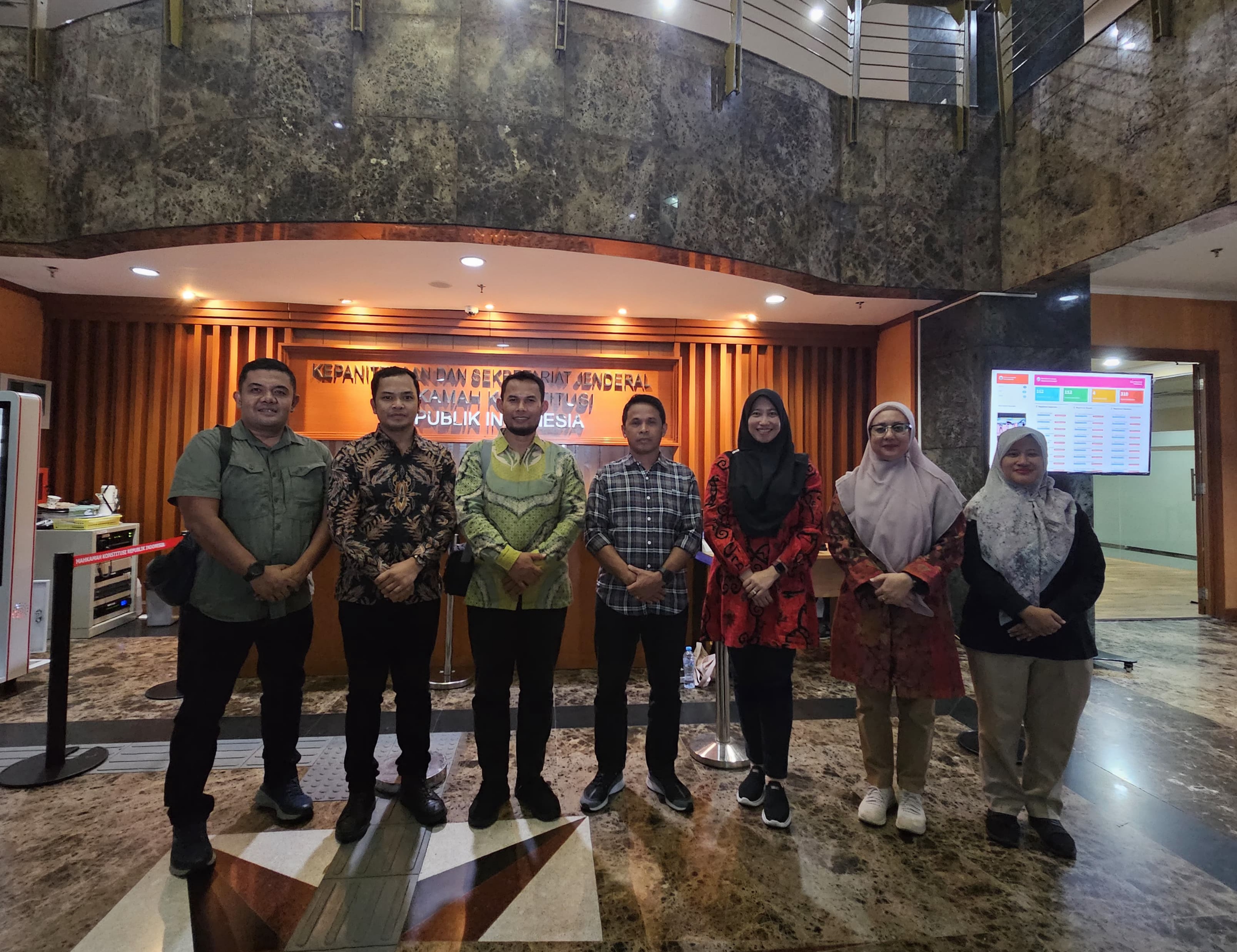 MK Selesai Putuskan Tujuh Perkara Pilkada Riau, KPU Minta Semua Pihak Hormati Hukum